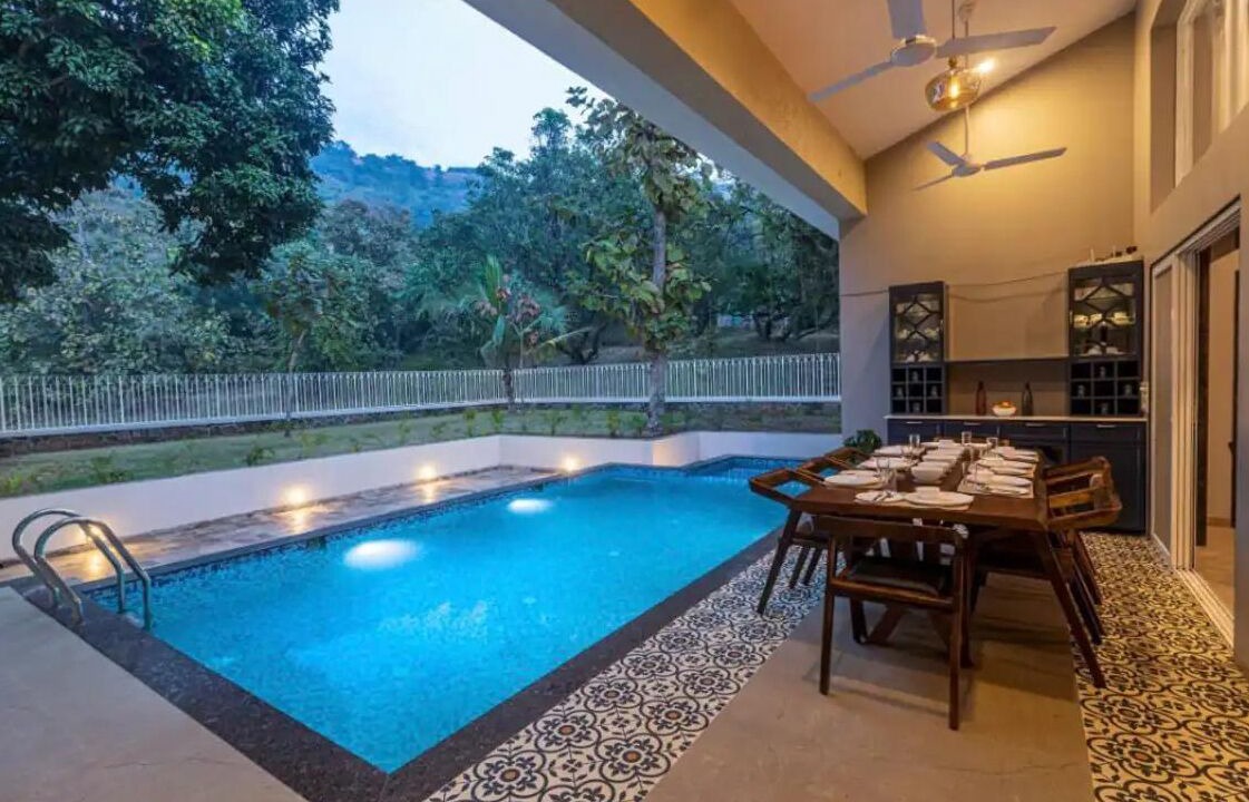 Photo of Outdoor in Alibaug