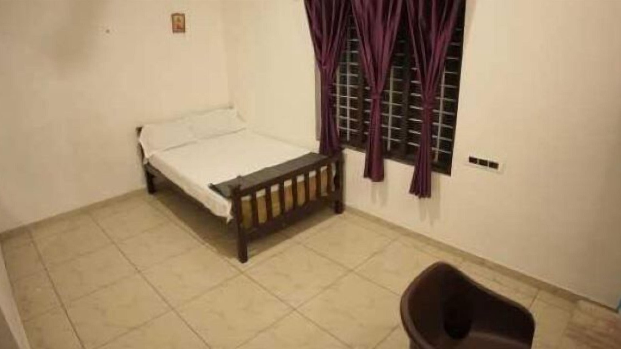 Photo of Bedroom in Aryad South