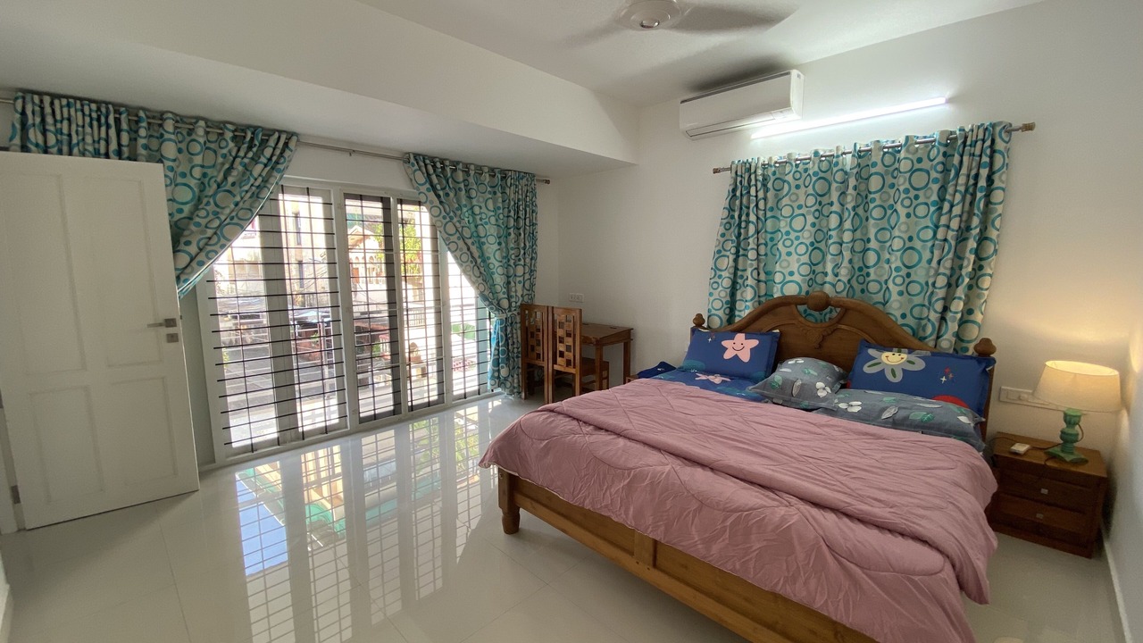 Photo of Bedroom in Kochi