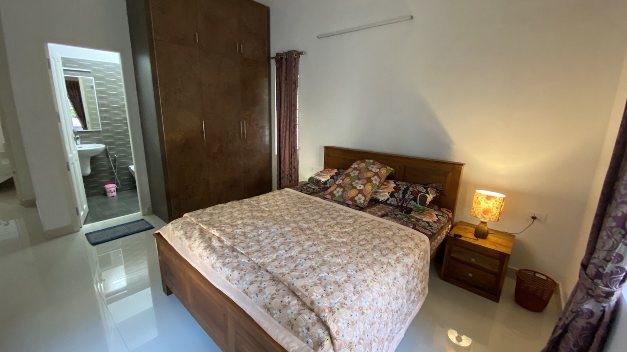 Photo of Bedroom in Kochi