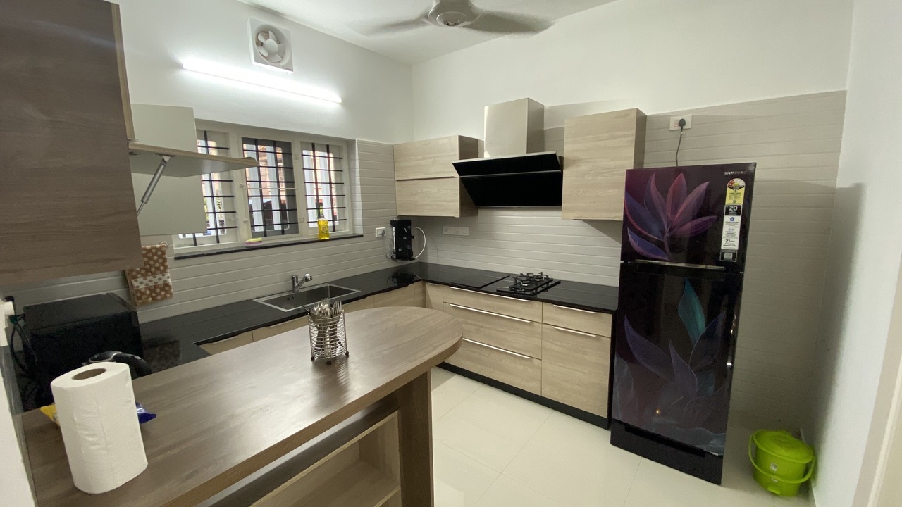 Photo of Kitchen in Kochi