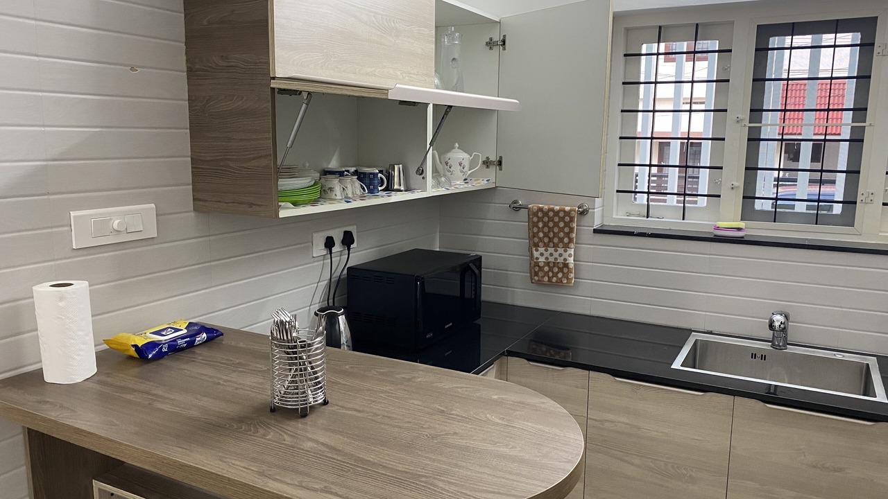 Photo of Kitchen in Kochi
