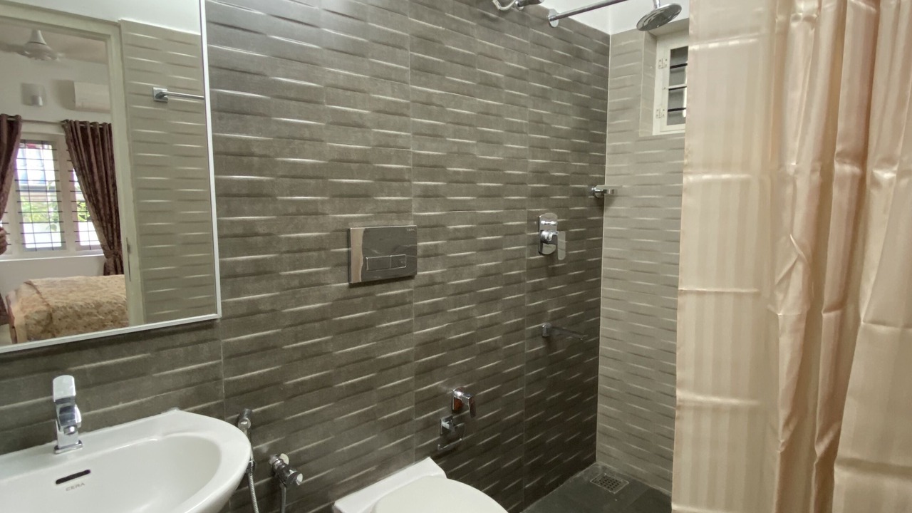 Photo of Bathroom in Kochi
