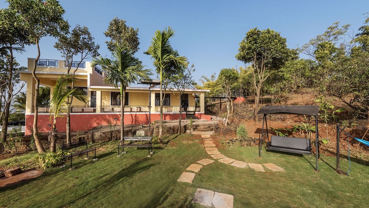 Photo of Outdoor in Mulshi
