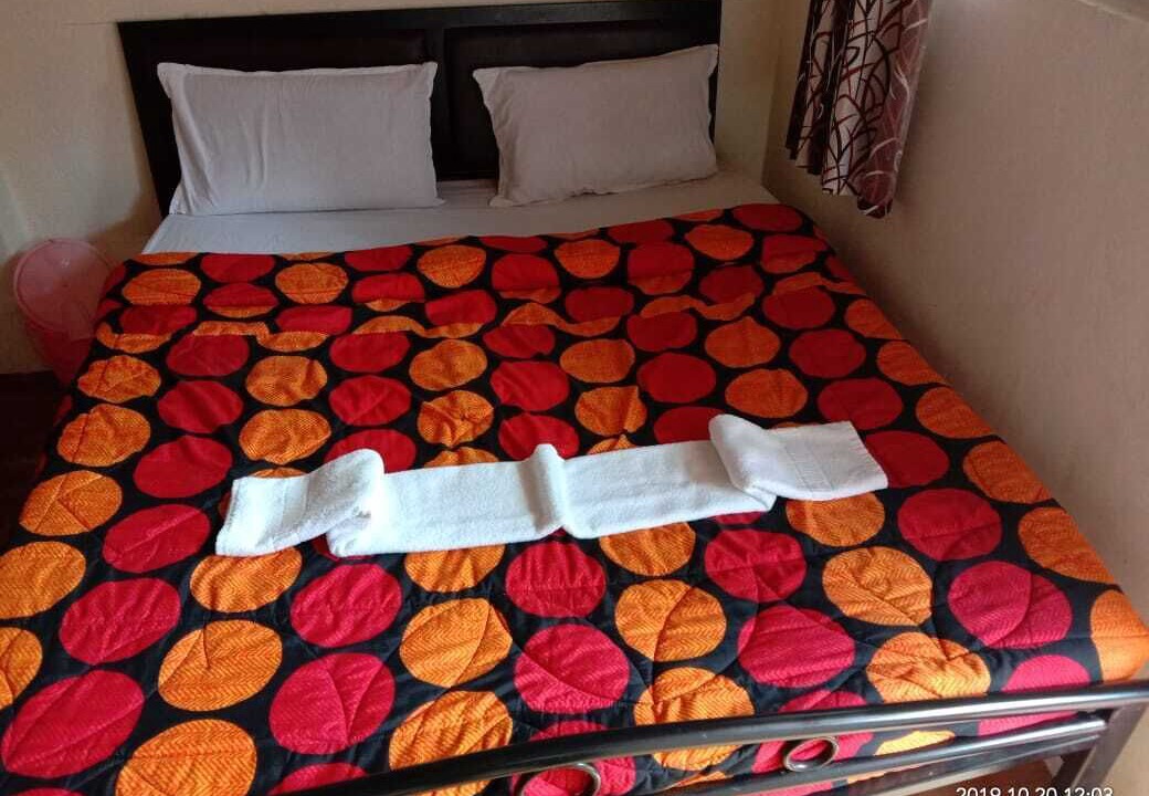 Photo of Bedroom in Chikkamagaluru