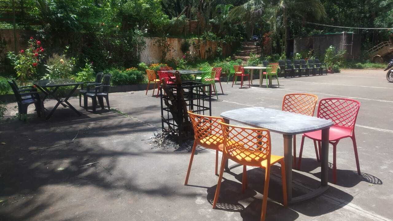 Photo of Outdoor in Chikkamagaluru