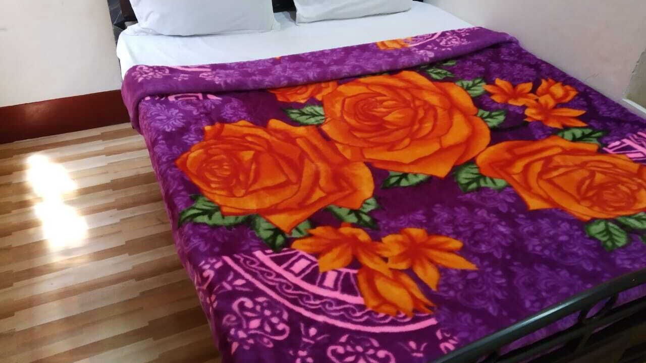 Photo of Bedroom in Chikkamagaluru