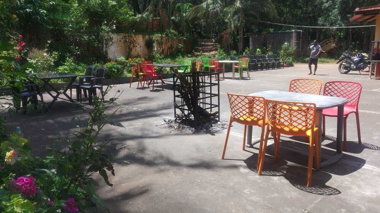 Photo of Outdoor in Chikkamagaluru