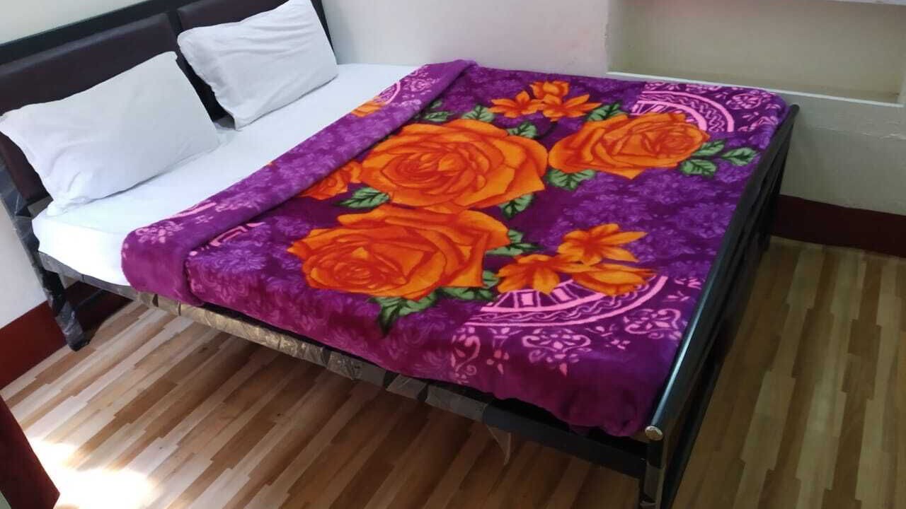 Photo of Bedroom in Chikkamagaluru