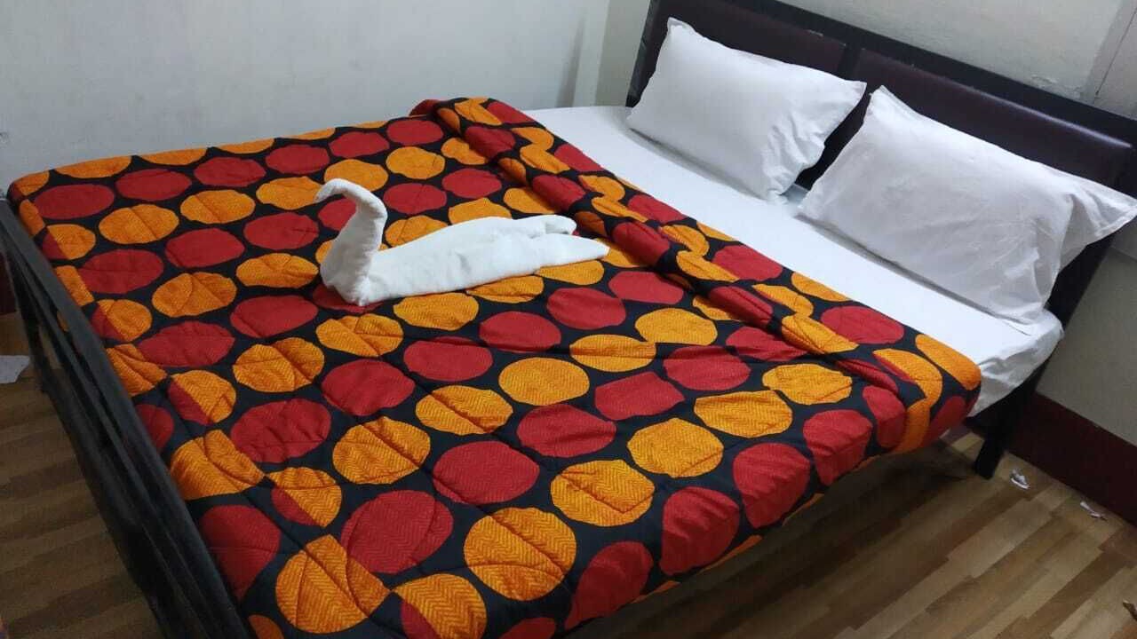 Photo of Bedroom in Chikkamagaluru