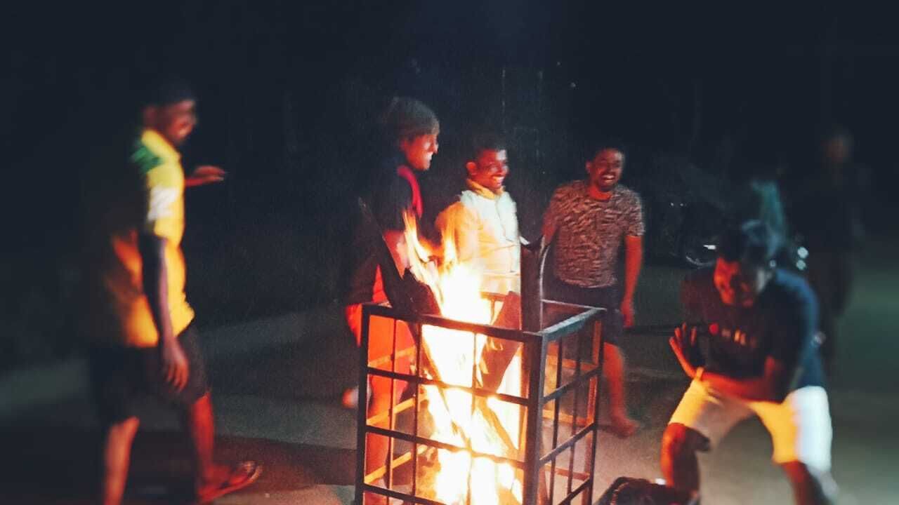 Photo of Outdoor in Chikkamagaluru