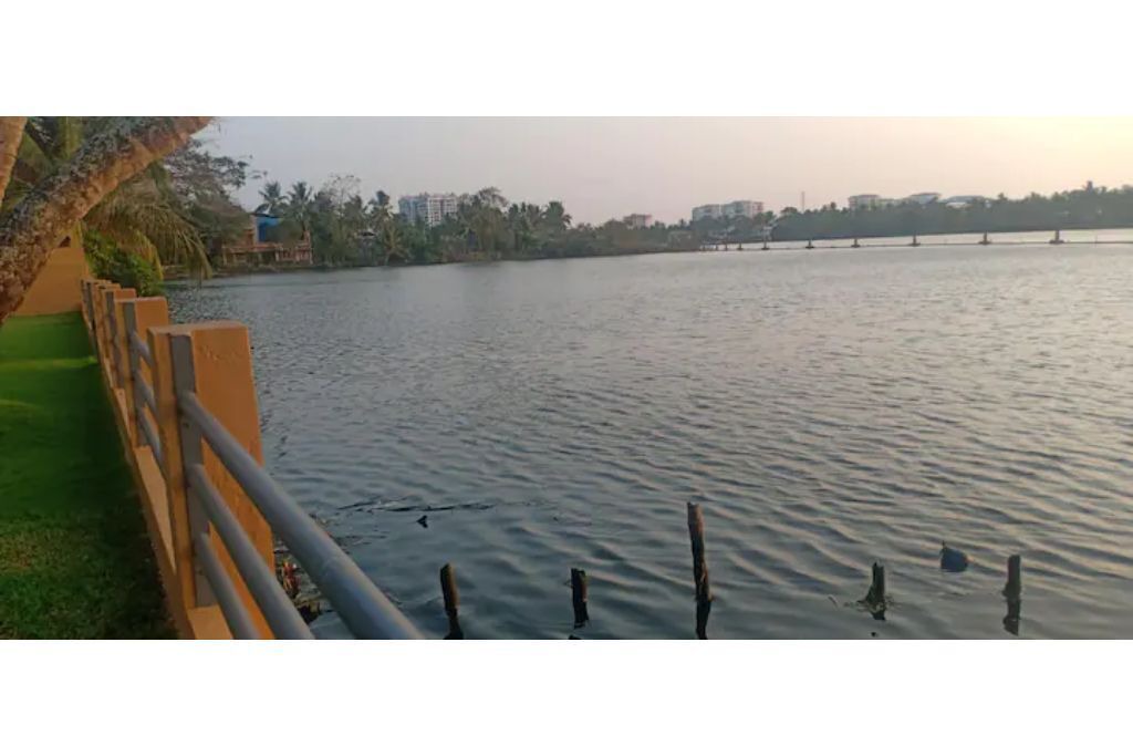 Photo of Outdoor in Vyttila