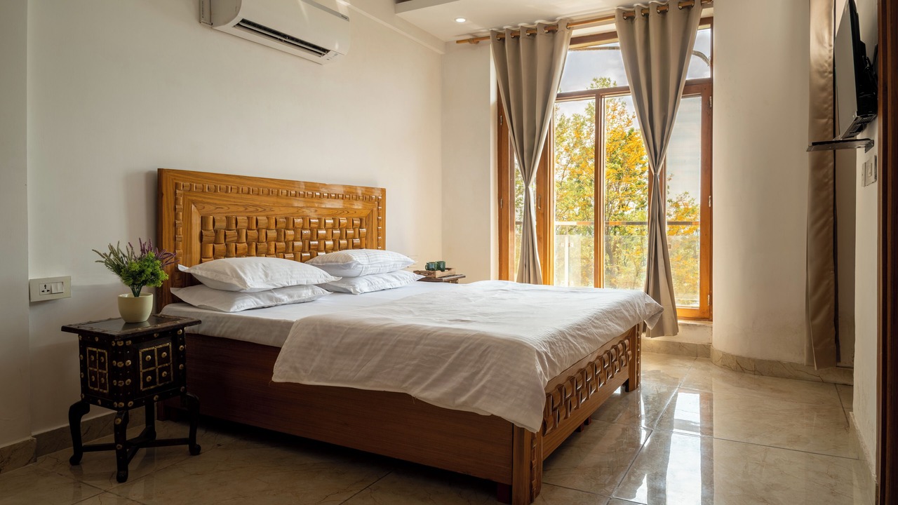 Photo of Bedroom in Bullawala