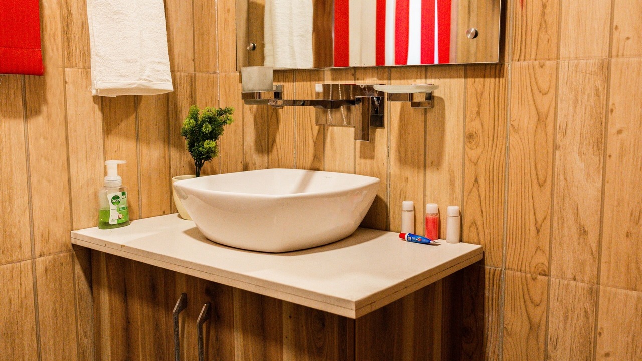 Photo of Bathroom in Bullawala