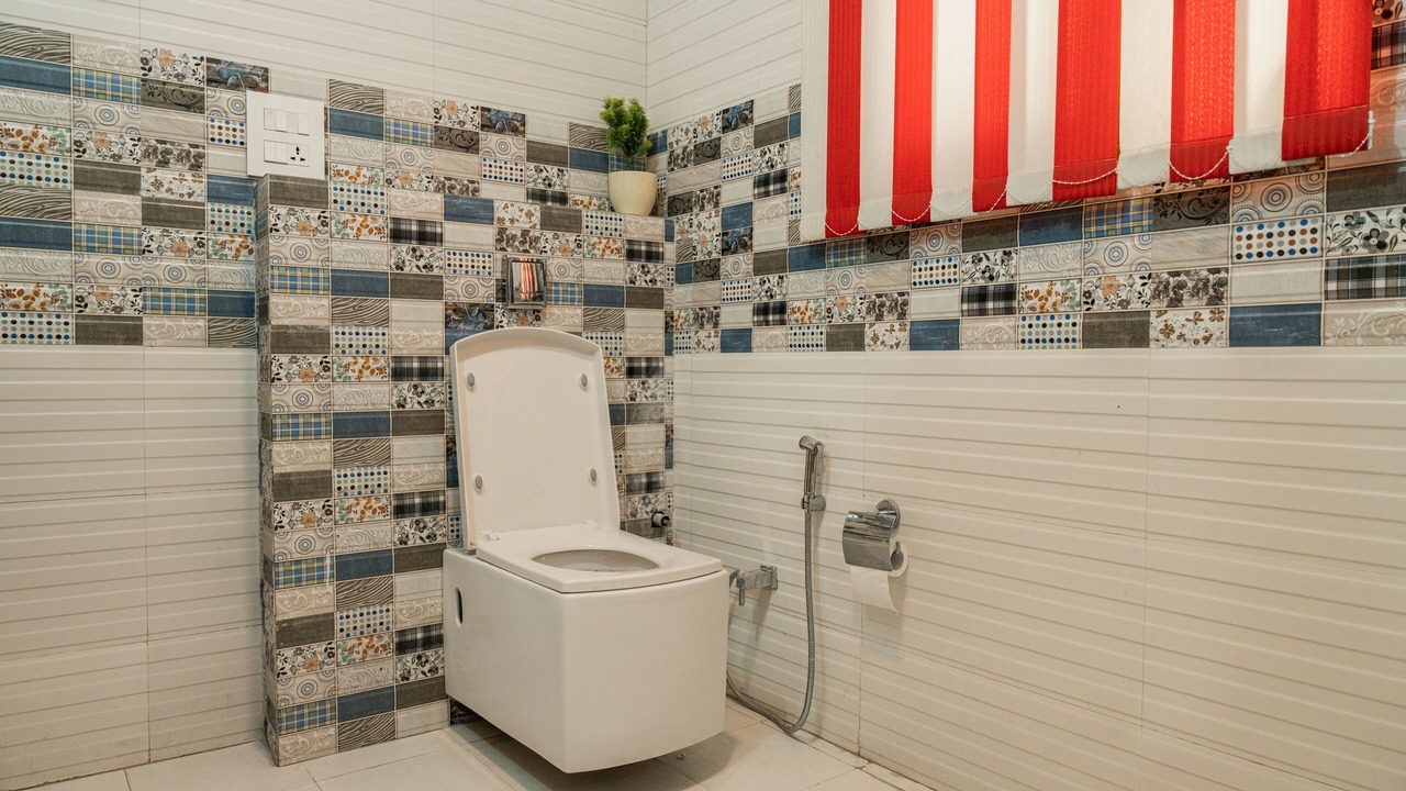 Photo of Bathroom in Bullawala
