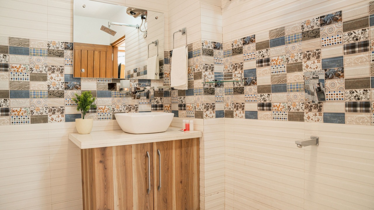 Photo of Bathroom in Bullawala