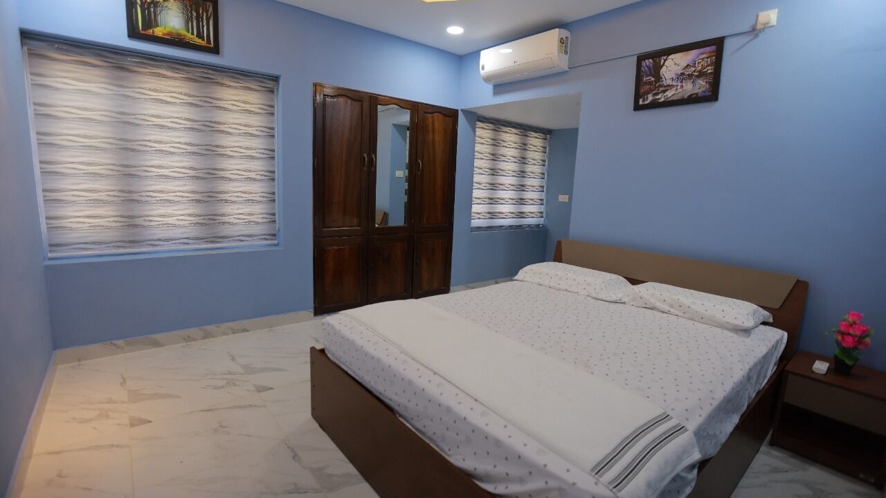 Photo of Bedroom in Kazhakuttam
