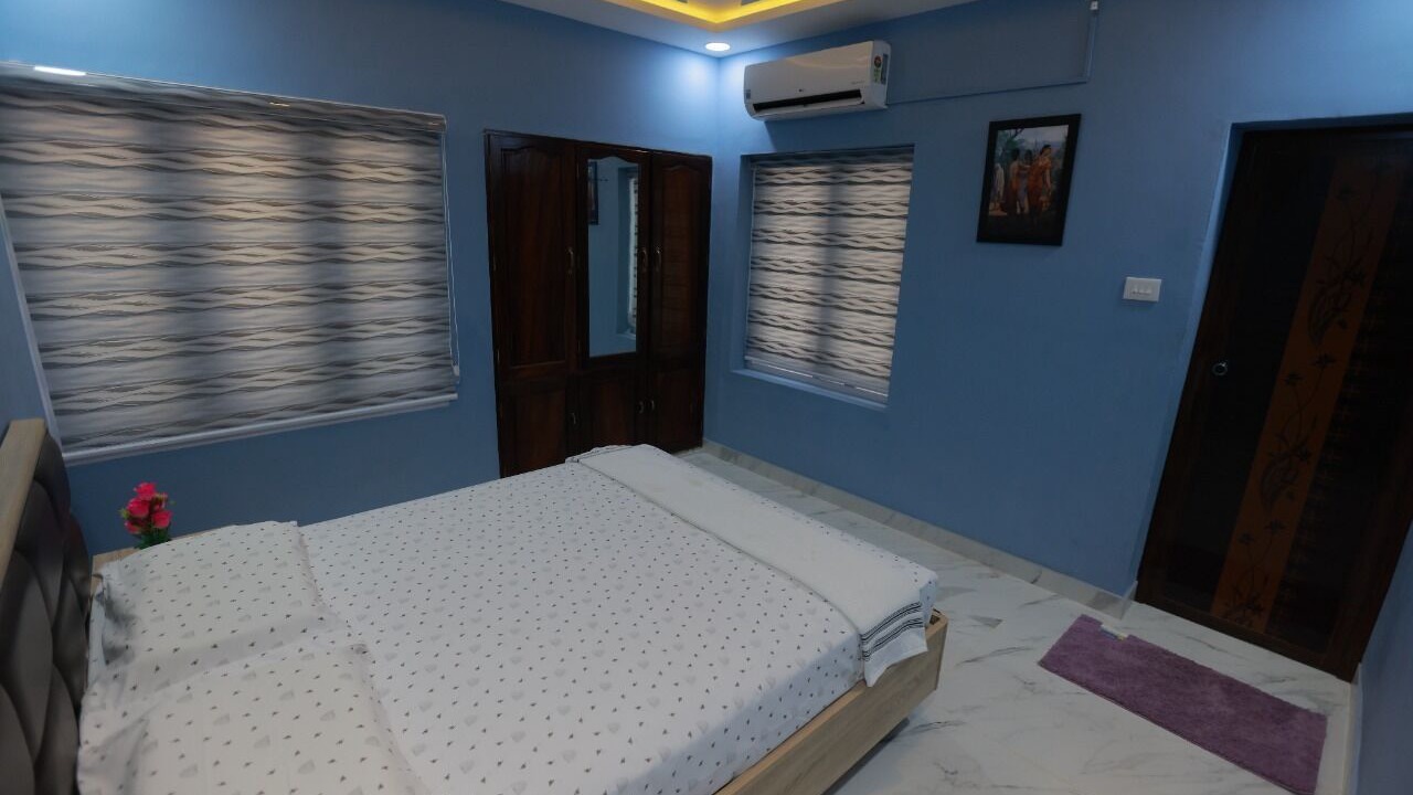 Photo of Bedroom in Kazhakuttam