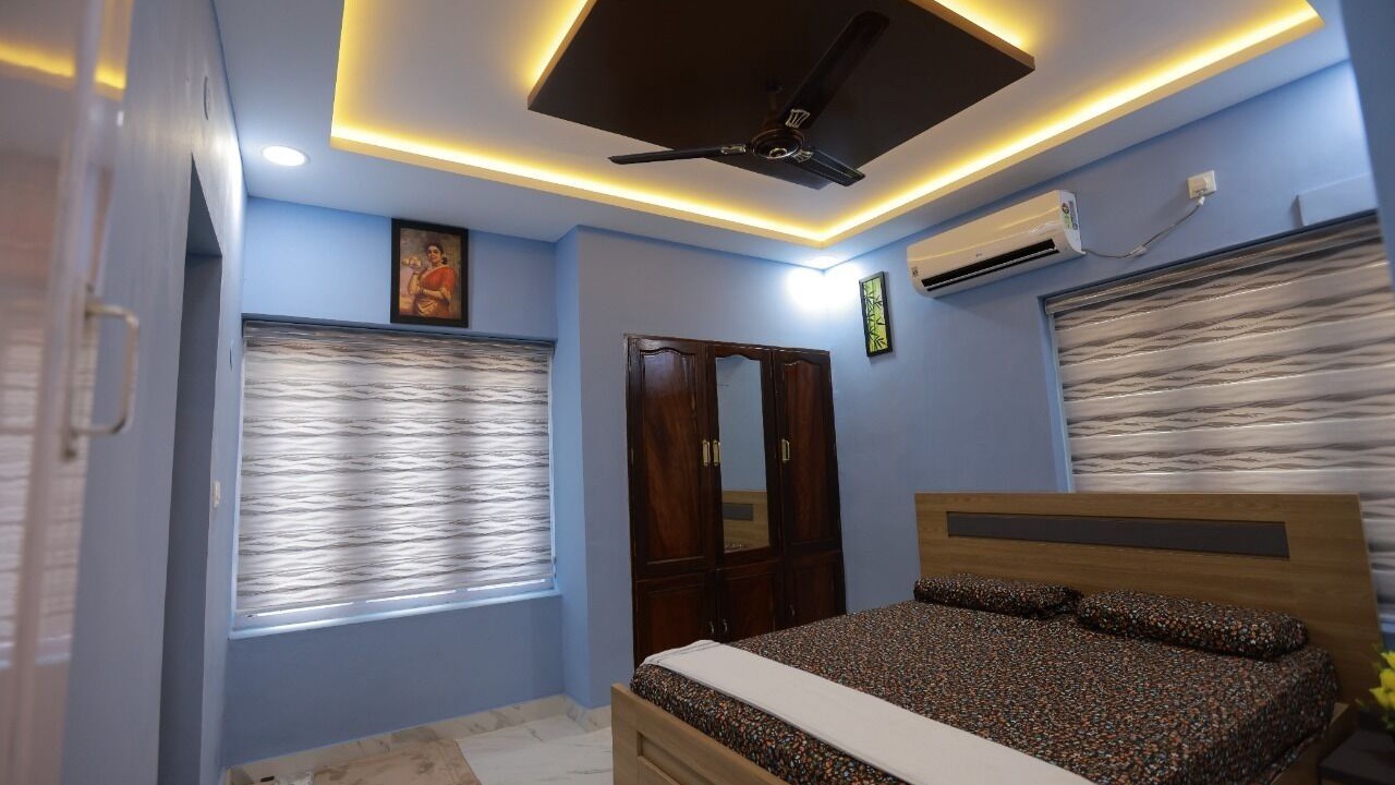 Photo of Bedroom in Kazhakuttam