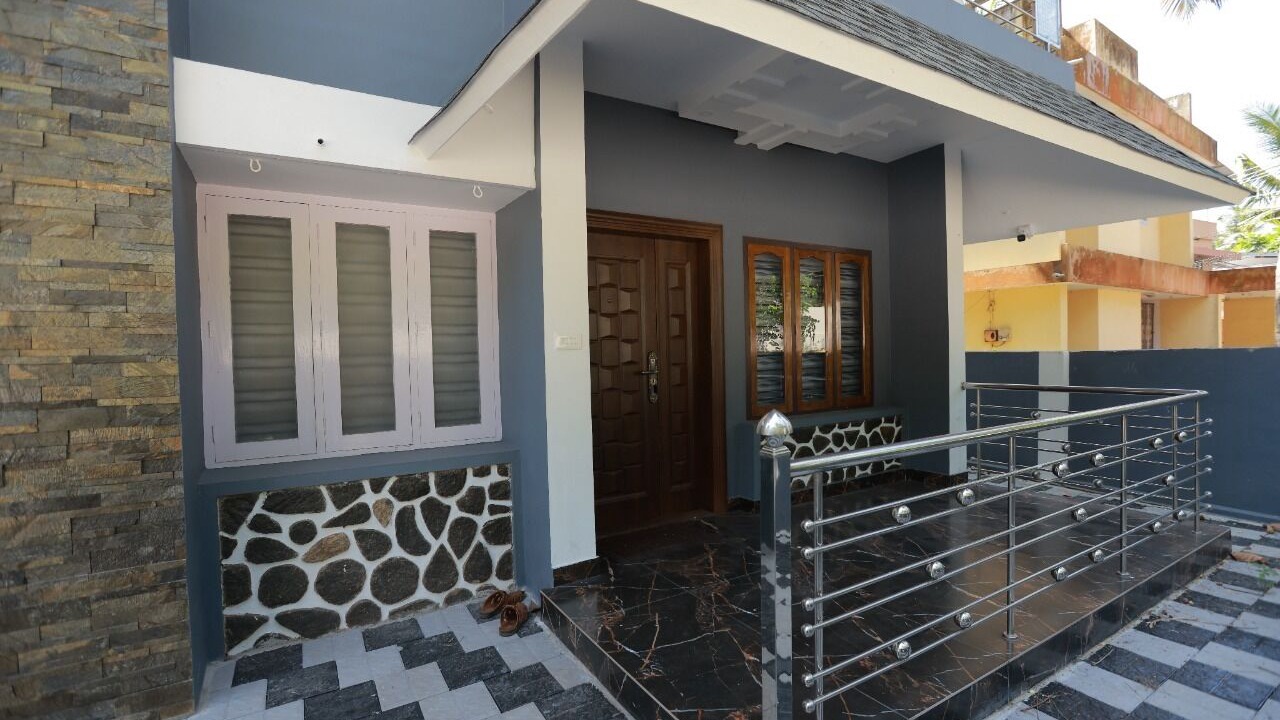 Photo of Outdoor in Kazhakuttam