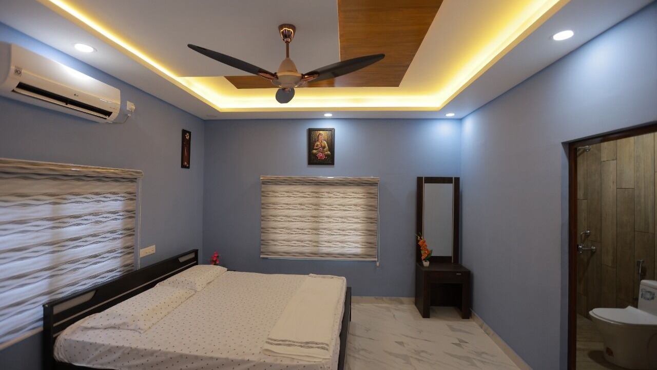Photo of Bedroom in Kazhakuttam