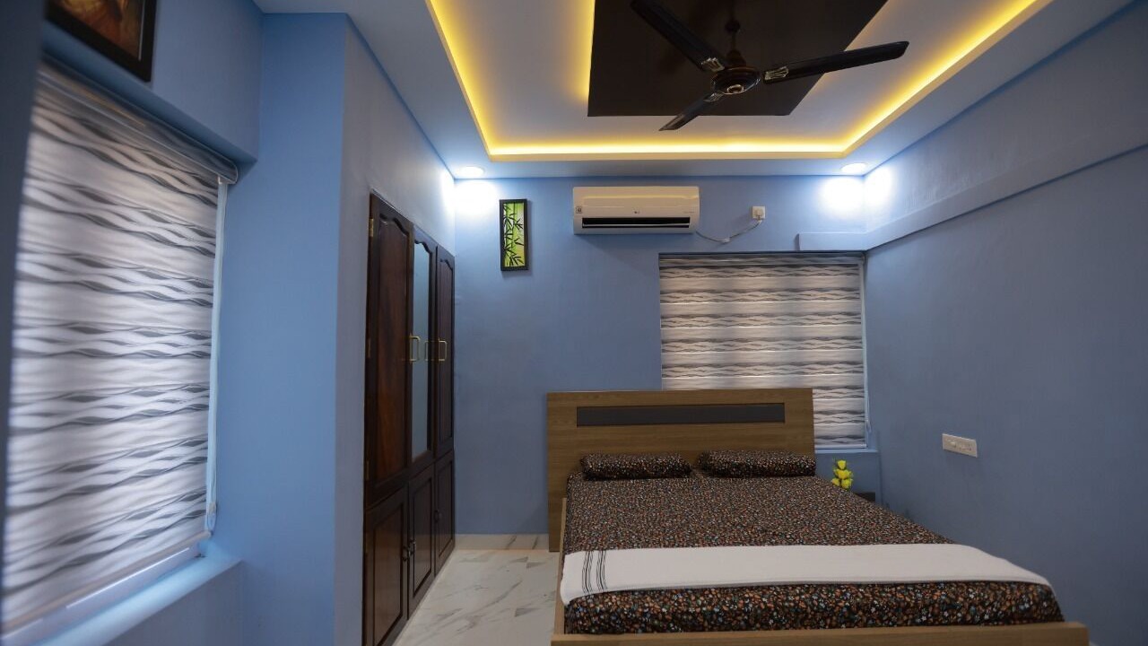 Photo of Bedroom in Kazhakuttam