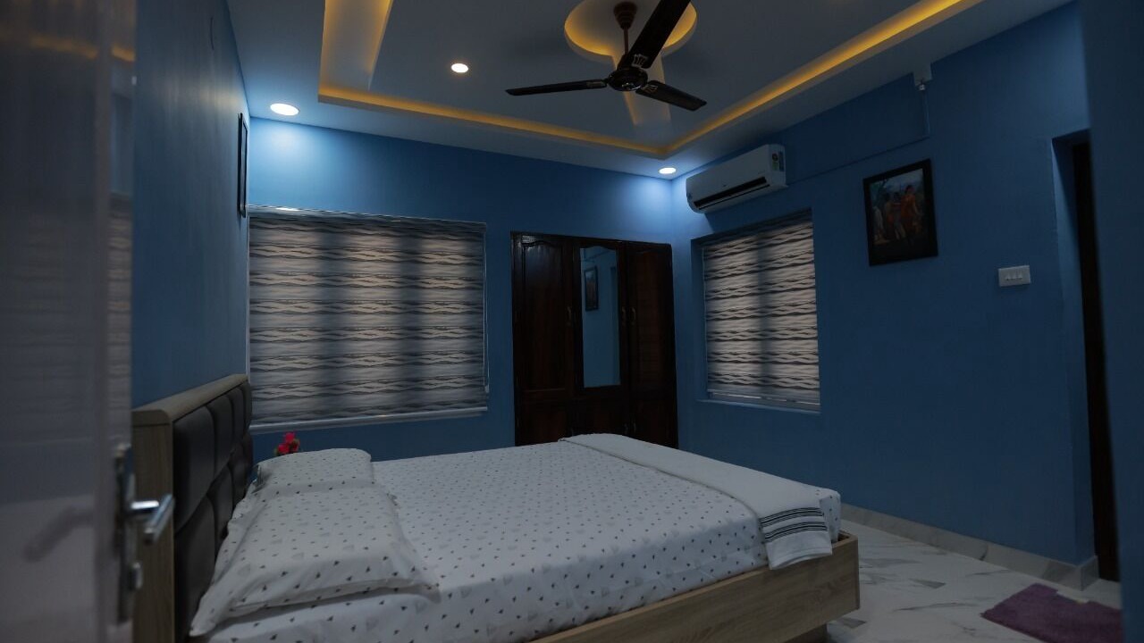 Photo of Bedroom in Kazhakuttam