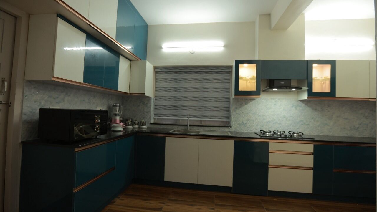 Photo of Kitchen in Kazhakuttam