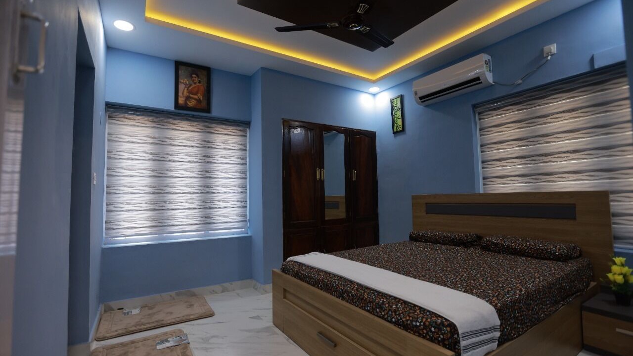 Photo of Bedroom in Kazhakuttam