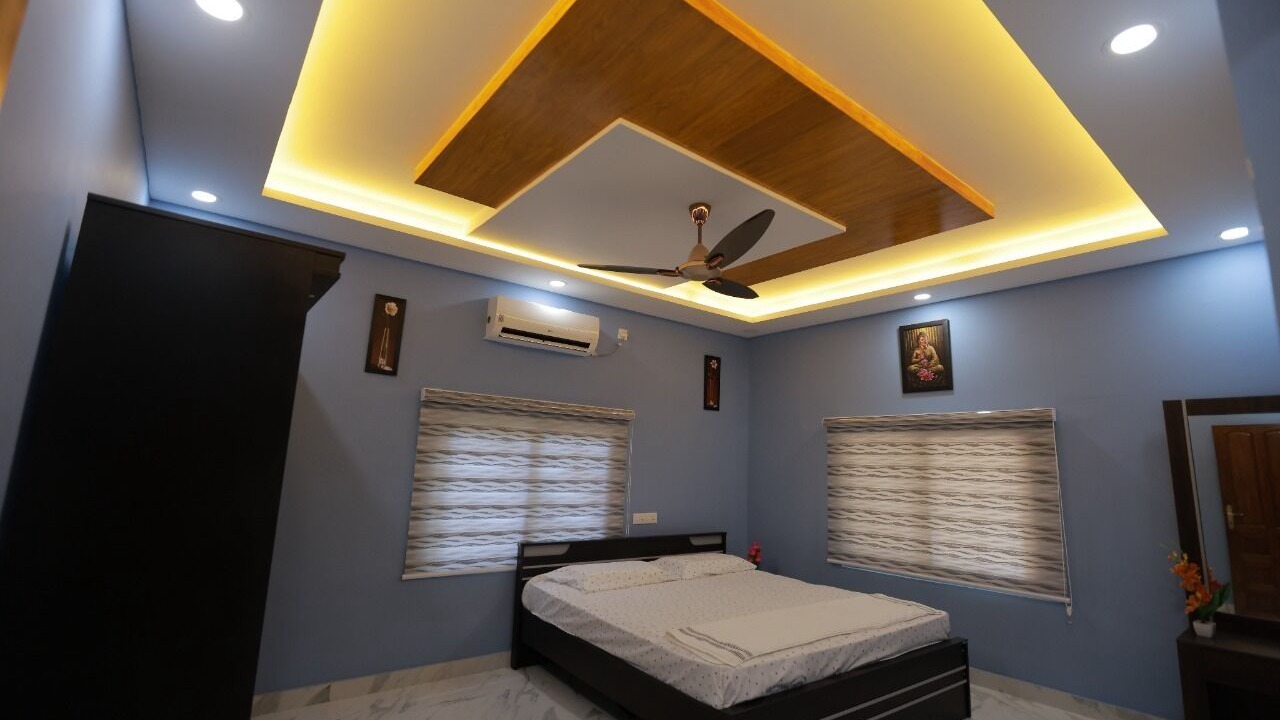 Photo of Bedroom in Kazhakuttam