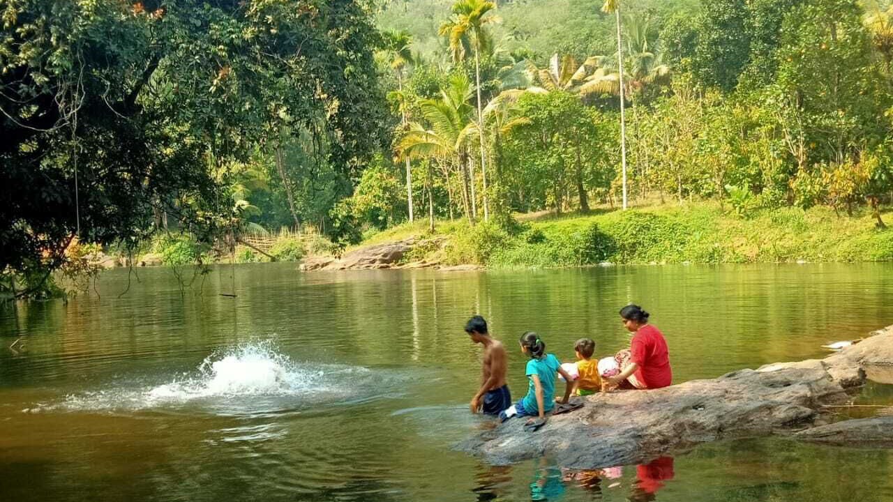 Photo of Outdoor in Devikolam