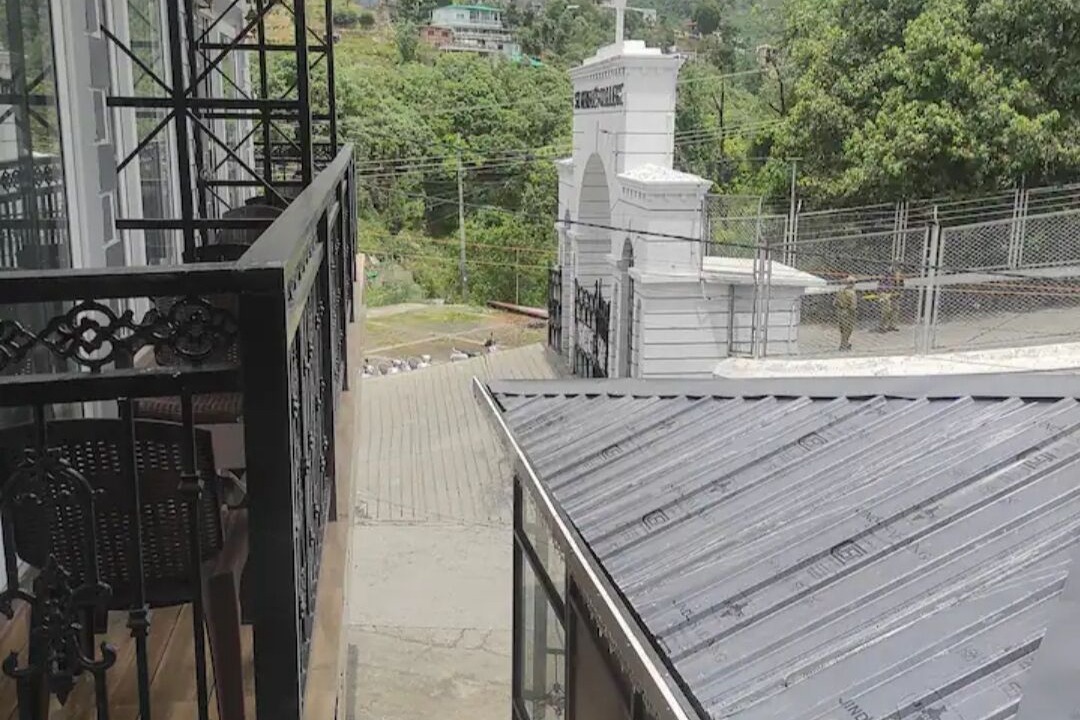 Photo of Outdoor in Mussoorie