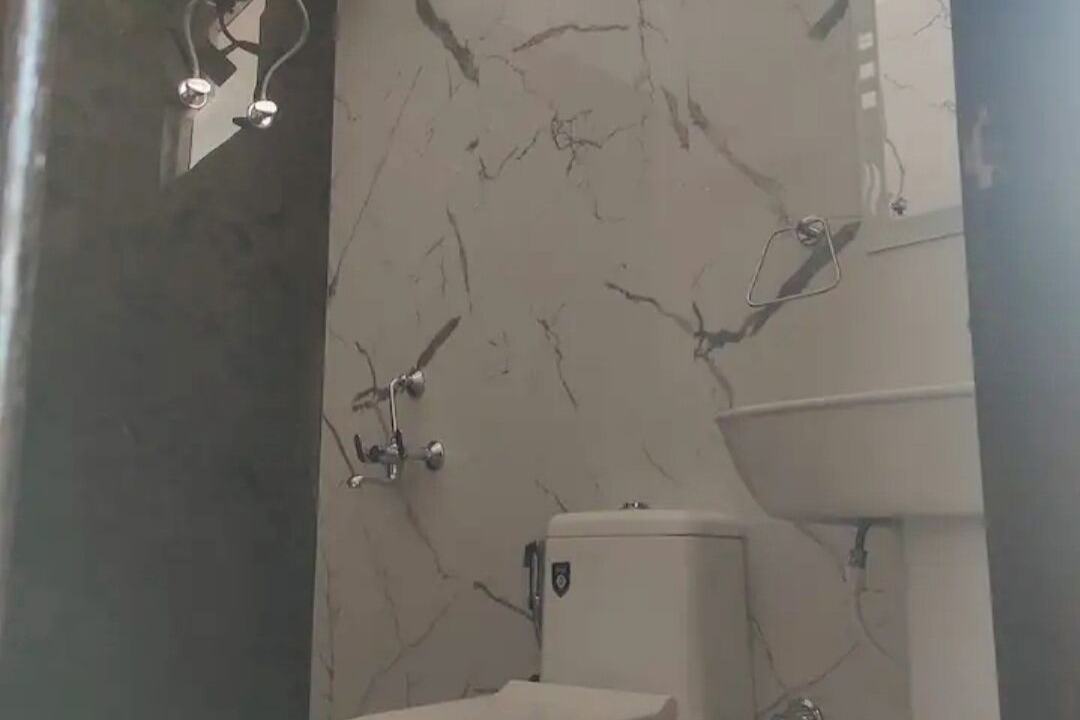 Photo of Bathroom in Mussoorie