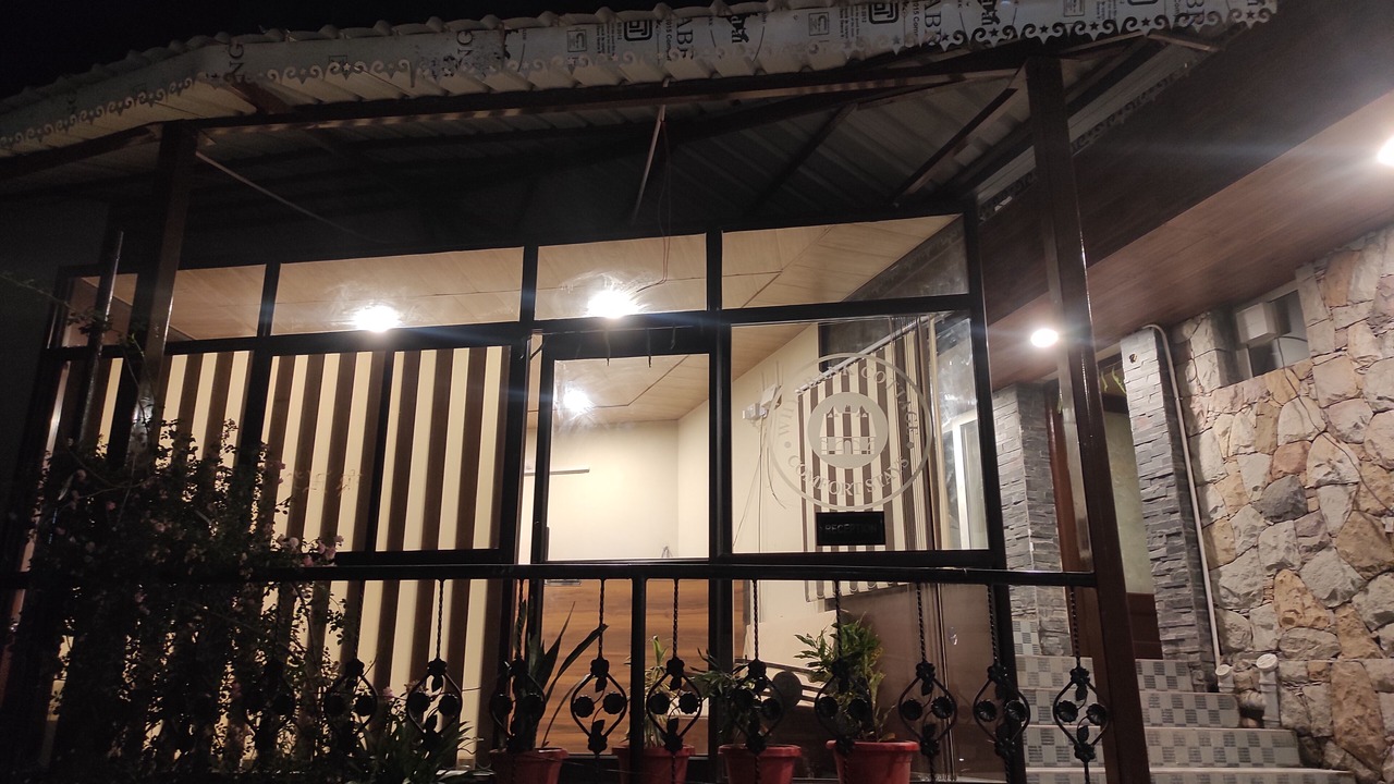 Photo of Outdoor in Mussoorie
