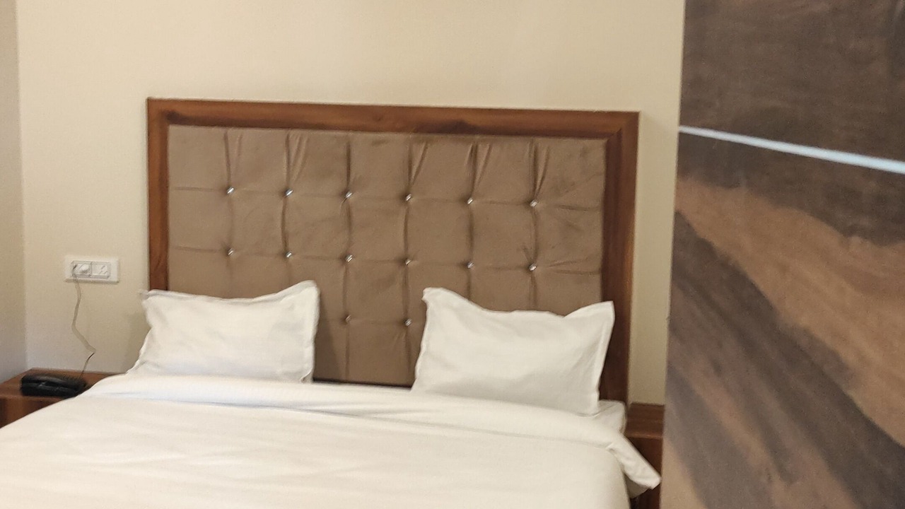 Photo of Bedroom in Mussoorie