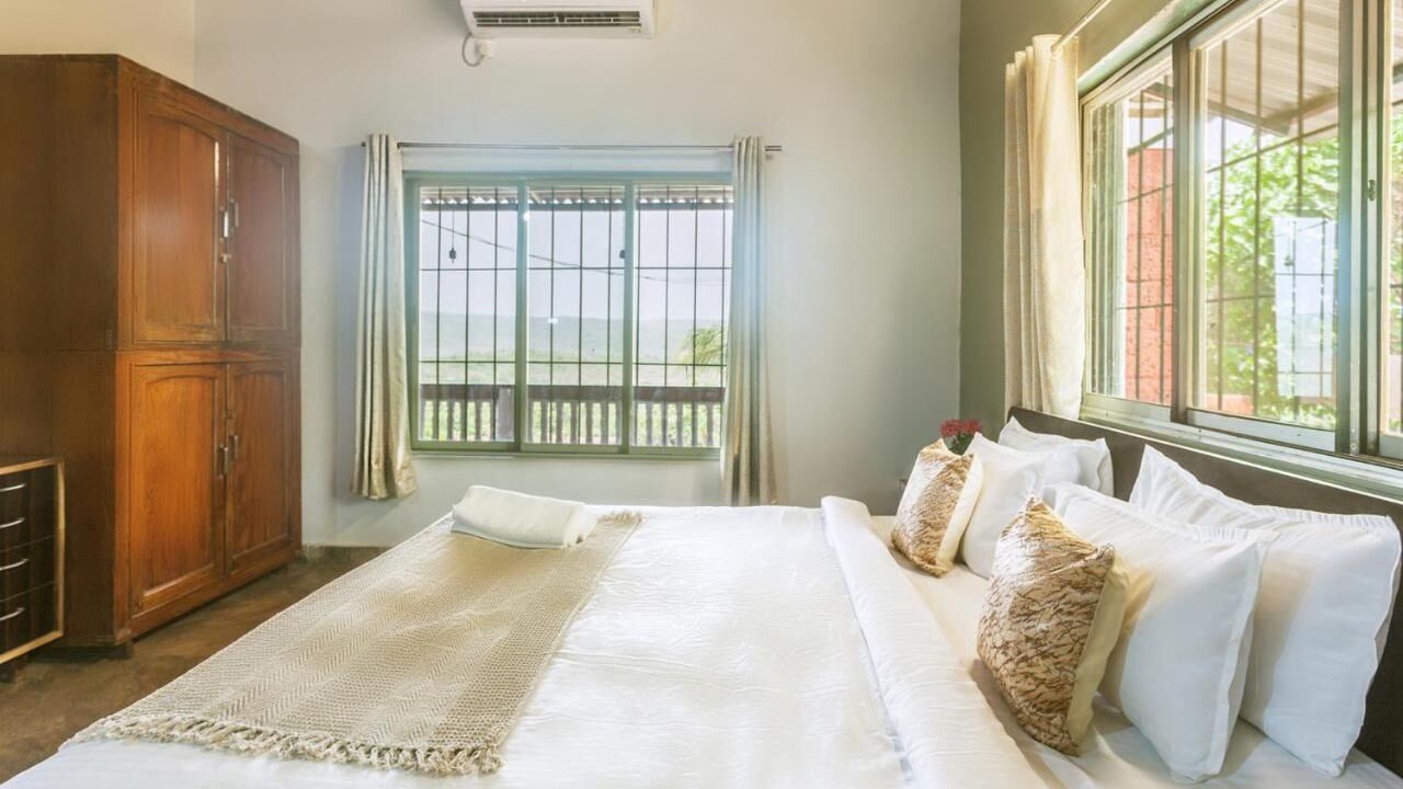 Photo of Bedroom in Roha