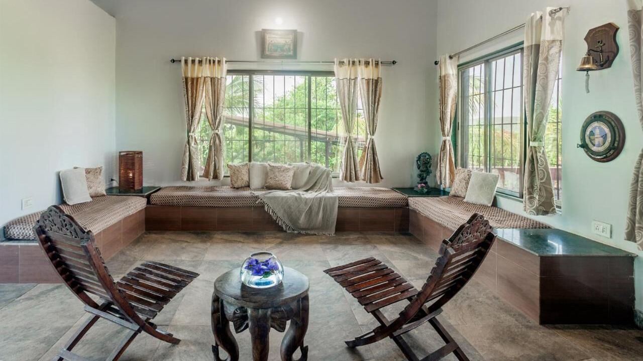 Photo of Livingroom in Roha