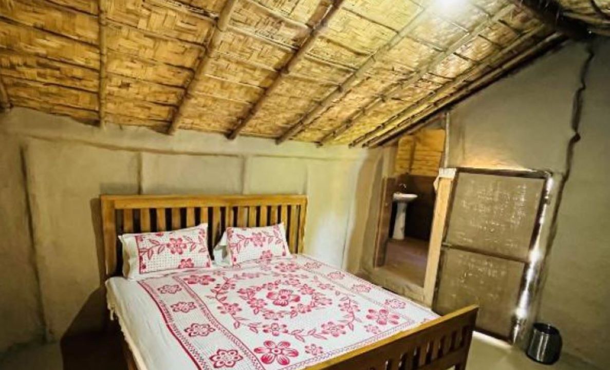 Photo of Bedroom in Bail Parao