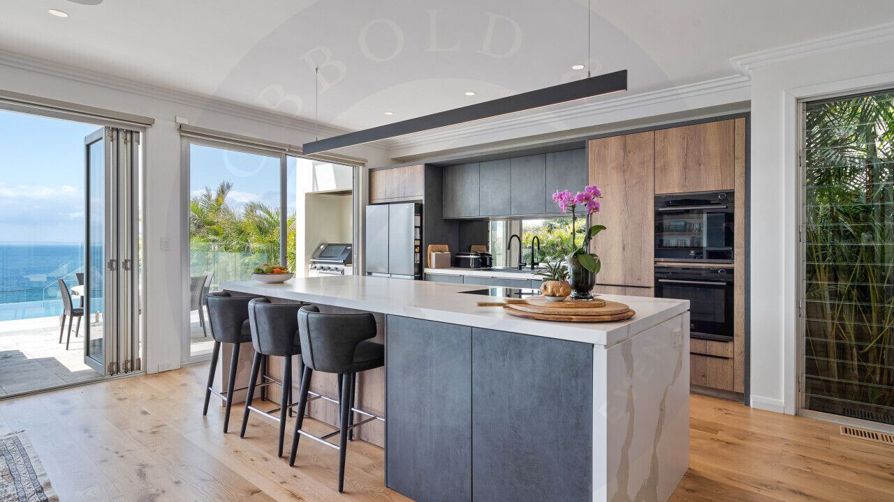 Photo of Kitchen in Dover Heights