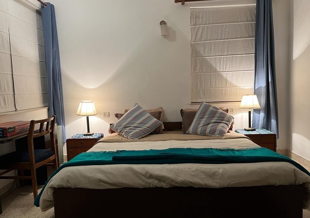 Photo of Bedroom in Greater Kailash I