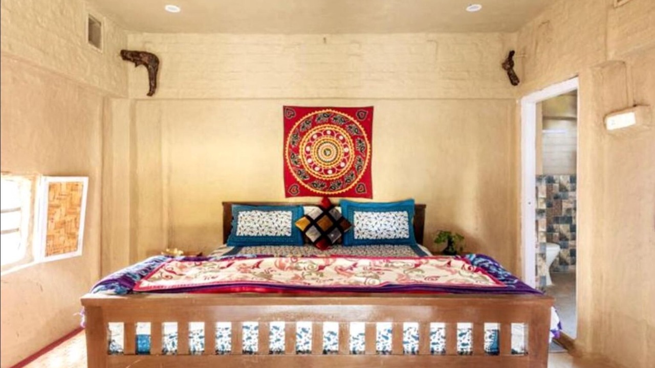 Photo of Bedroom in Bail Parao