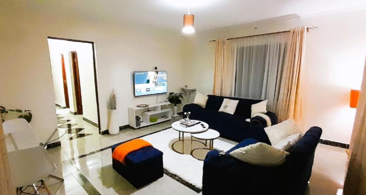 Photo of Livingroom in Busia