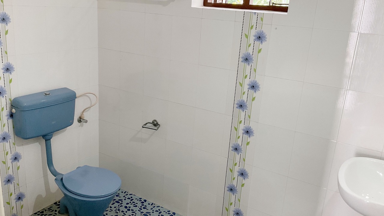 Photo of Bathroom in Varkala