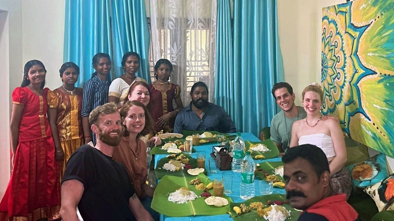 Photo of Others in Varkala