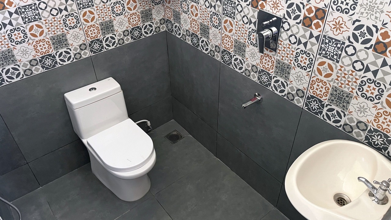 Photo of Bathroom in Varkala