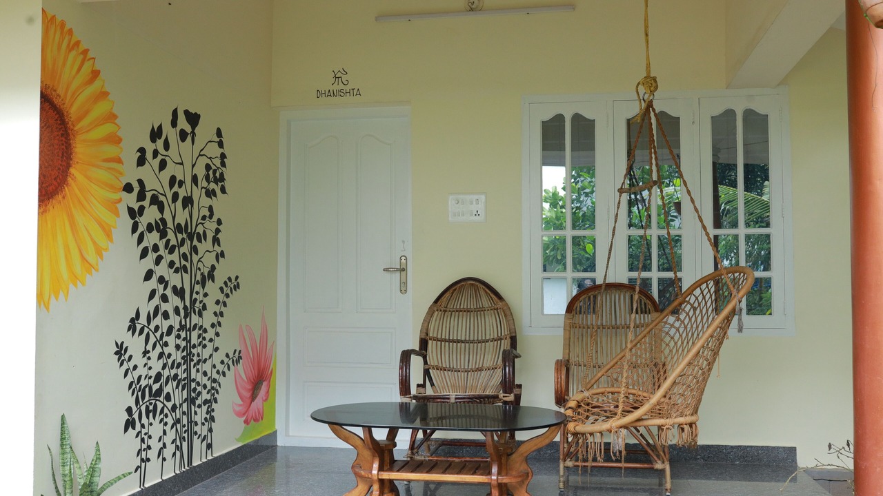 Photo of Patio Balcony in Varkala