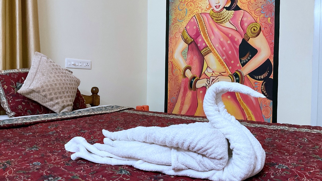 Photo of Bedroom in Varkala