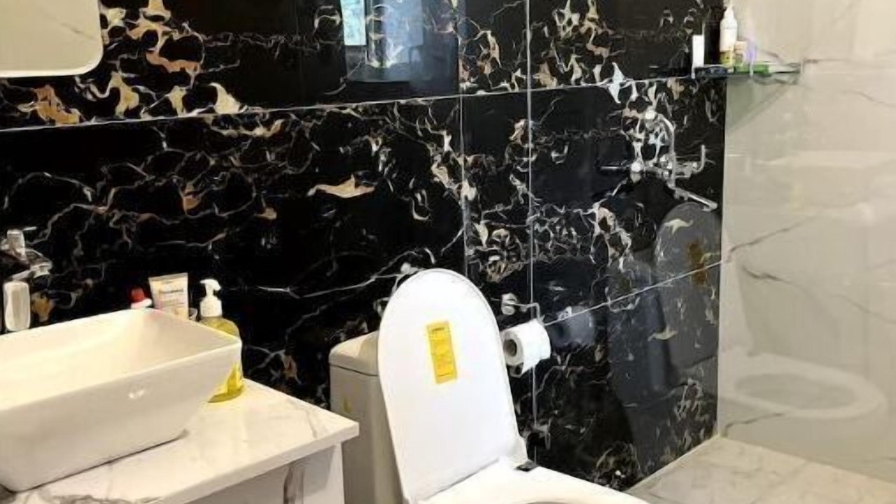 Photo of Bathroom in Bullawala