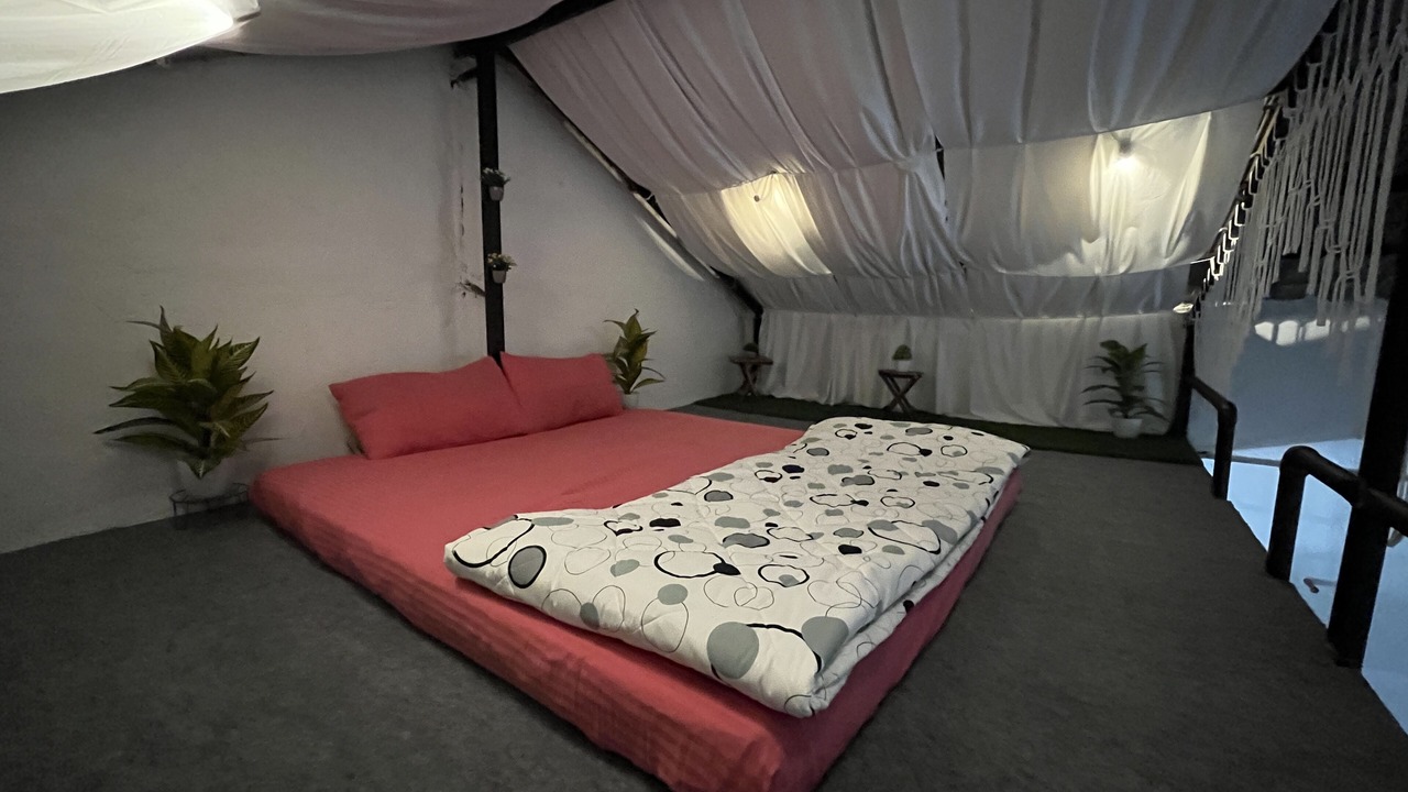 Photo of Bedroom in Ambavna