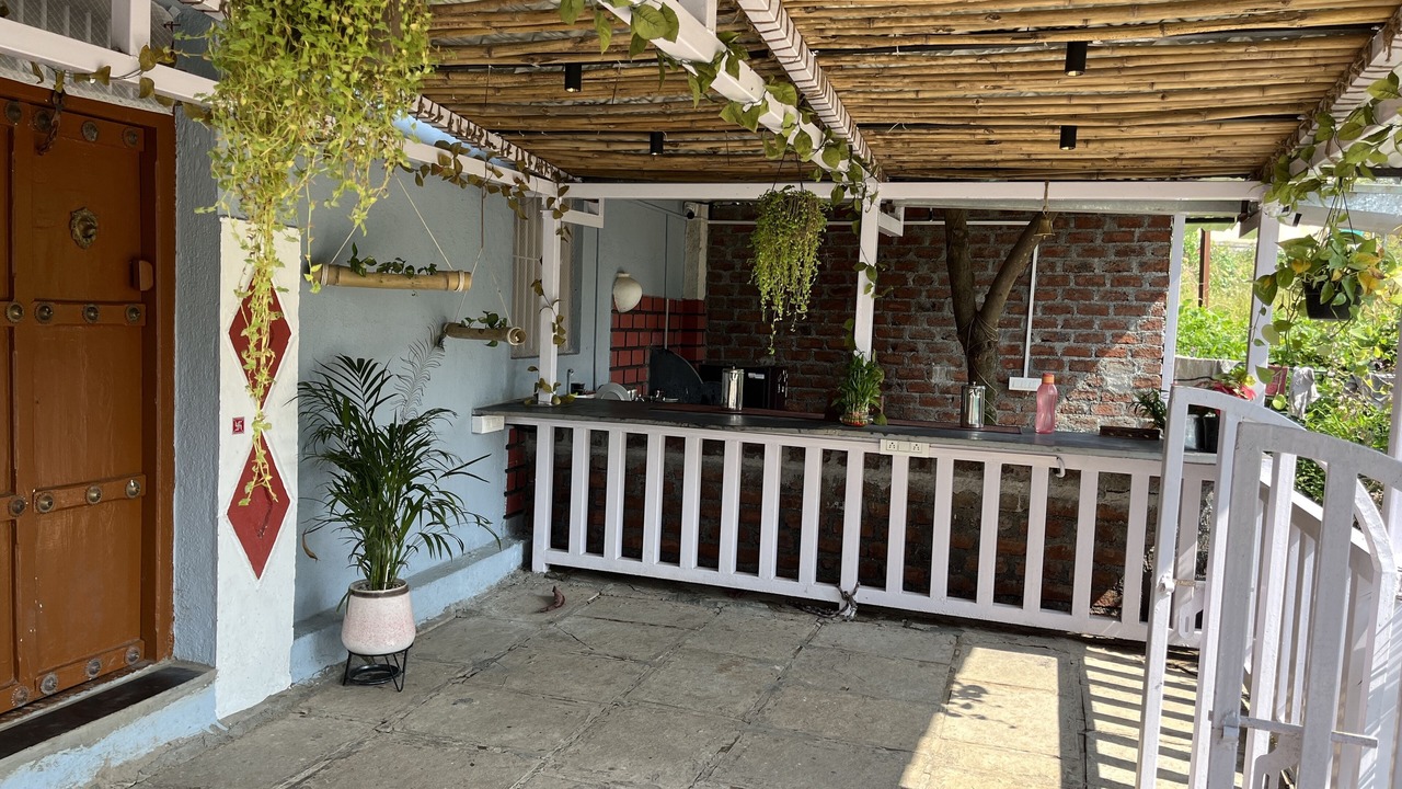 Photo of Outdoor in Ambavna